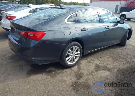 2017 Chevrolet Malibu 1Lt z USA, uszkodzony, nr VIN 1G1ZE5ST2HF125970